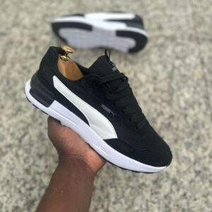 Basket Puma