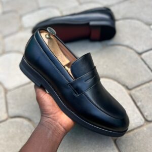 Soulier homme – Élégance et confort au quotidien