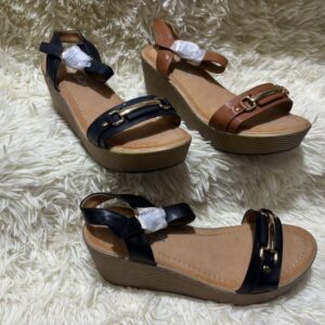 chaussures fermée pour femme