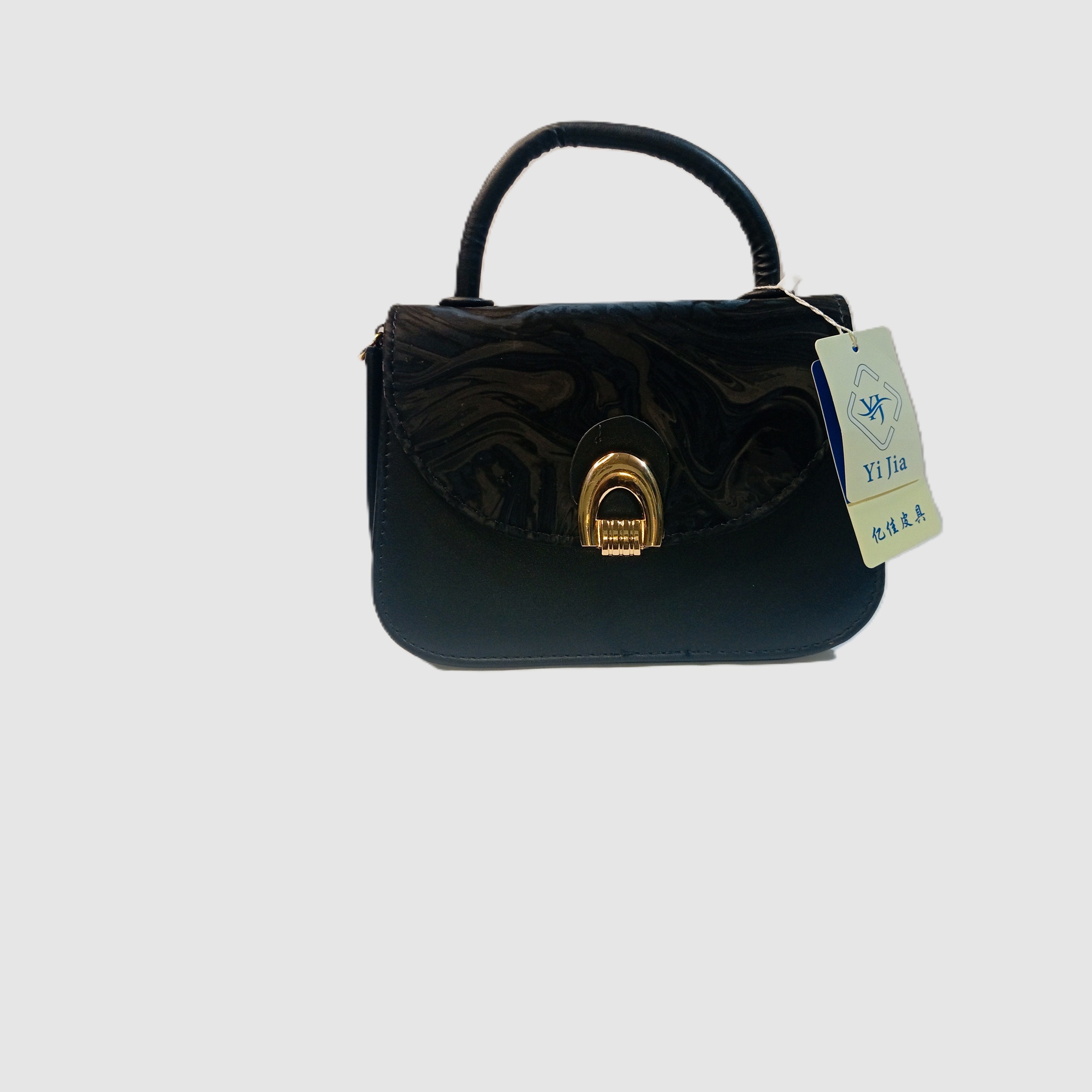 Sac pour femme _ Élégance Sobre & Sophistiquée