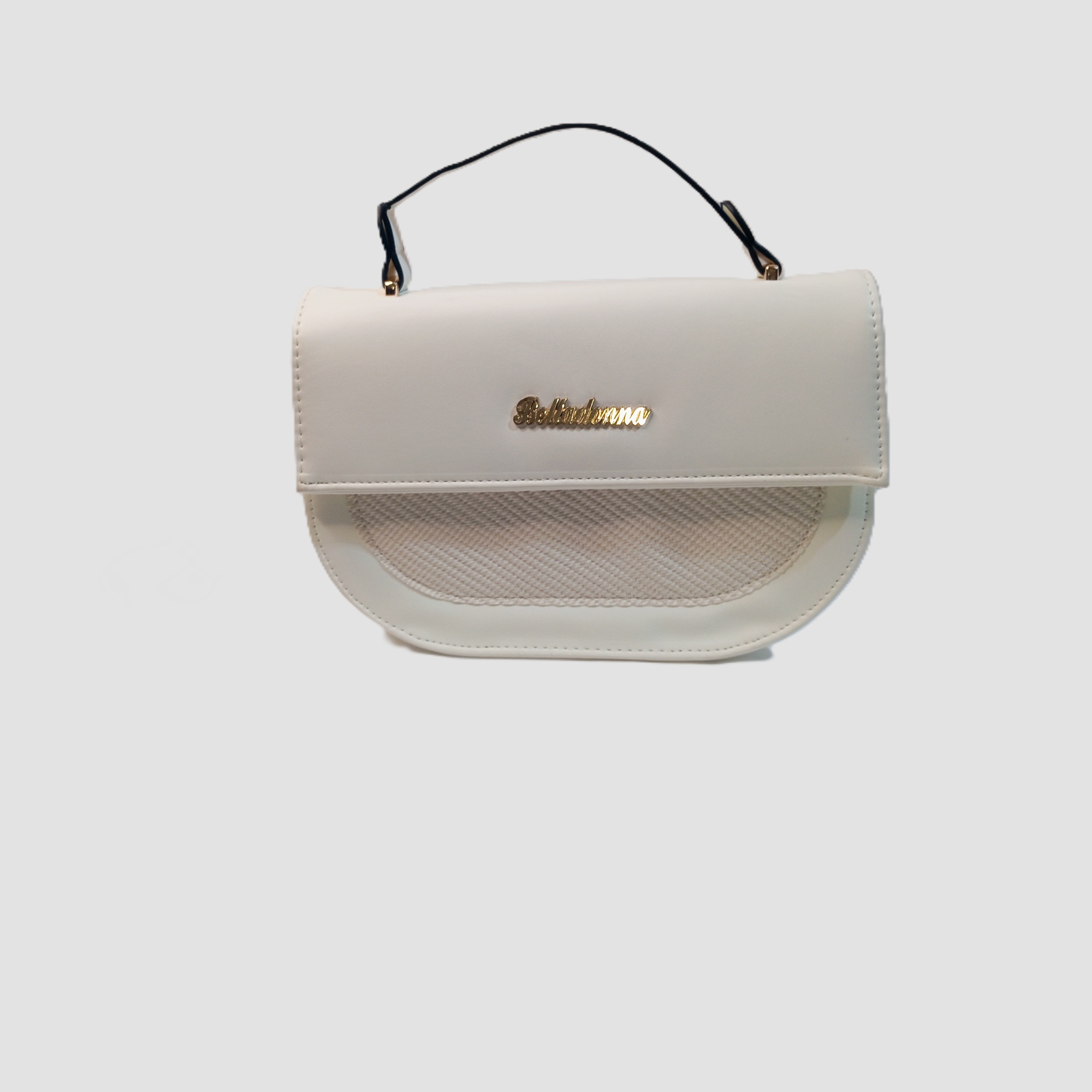 Sac Blanc Chic & Intemporel