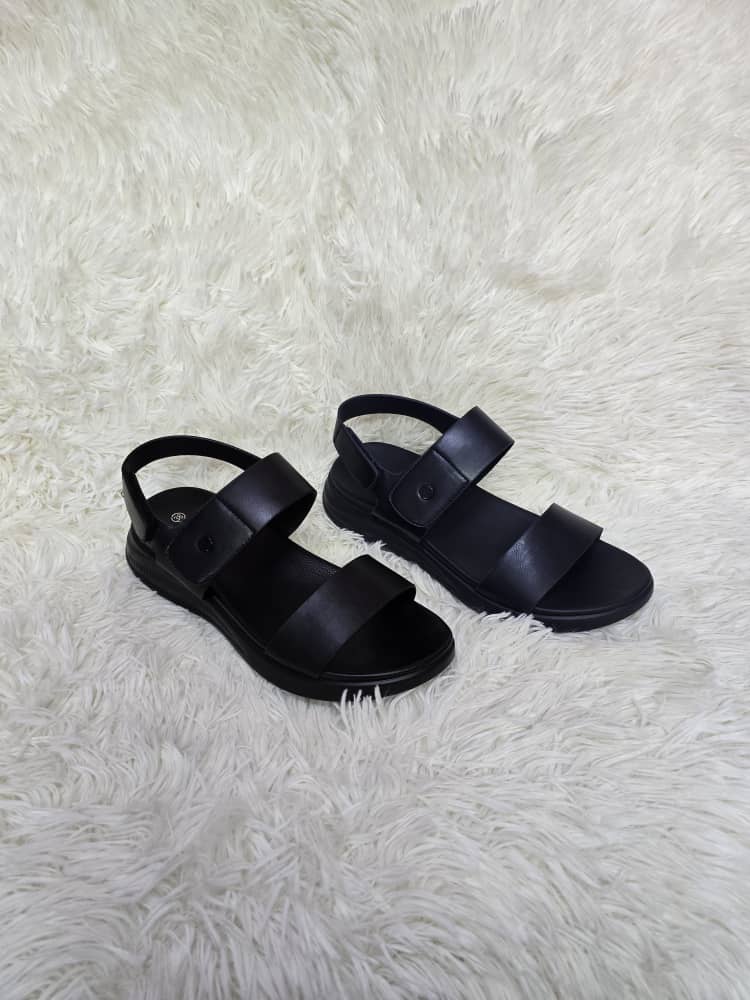 Sandales “Comfort Line”