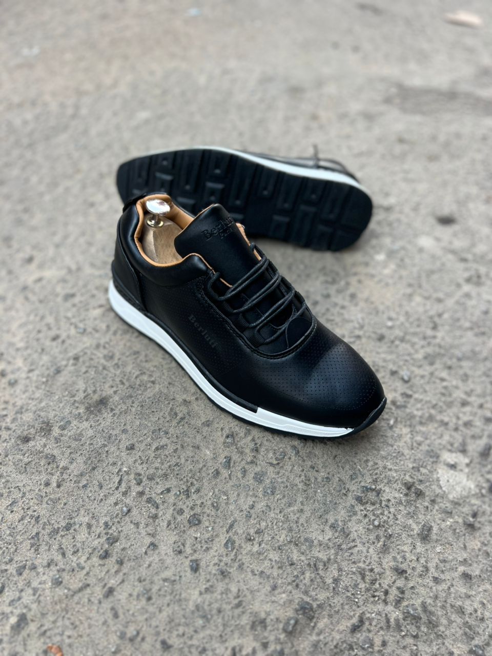 Mocassin athlétique – Image 8