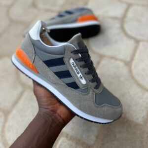 Baskets Homme “Adidas Classic Retro” – Style Urbain & Confort Absolu